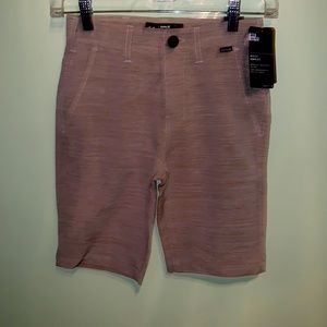 Brand New Boys Nike Dri-Fit Hurley Shorts